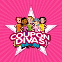 Coupon Divas logo, Coupon Divas contact details