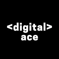 Digital Ace logo, Digital Ace contact details