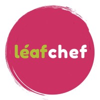 Leaf Chef logo, Leaf Chef contact details