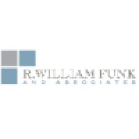 R. William Funk & Associates logo, R. William Funk & Associates contact details