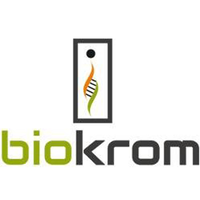 biokrom logo, biokrom contact details