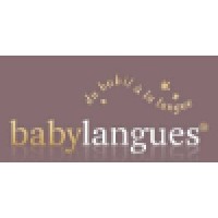 Babylangues France logo, Babylangues France contact details