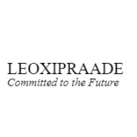 Leoxipraade Private Limited logo, Leoxipraade Private Limited contact details