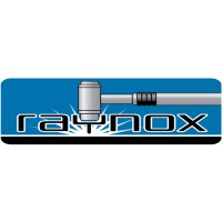 Raynox logo, Raynox contact details