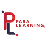 PARA Learning logo, PARA Learning contact details