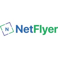 Netflyer Technologies logo, Netflyer Technologies contact details