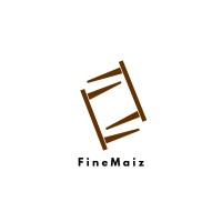 FineMaiz logo, FineMaiz contact details