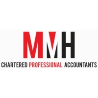 MMH CPA Professional Corporation logo, MMH CPA Professional Corporation contact details