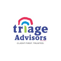 triageAdvisors LLP logo, triageAdvisors LLP contact details