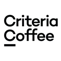 Criteria Coffee logo, Criteria Coffee contact details