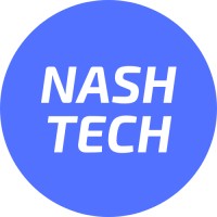 NashTech logo, NashTech contact details