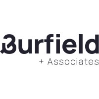 Burfield and Associates logo, Burfield and Associates contact details