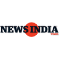 News India Times logo, News India Times contact details