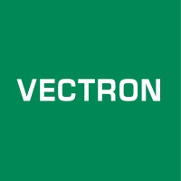 Vectron Systems logo, Vectron Systems contact details