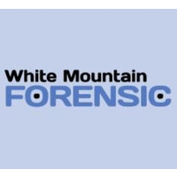 White Mountain Forensic Consulting Services logo, White Mountain Forensic Consulting Services contact details