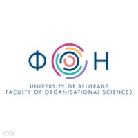 Faculty of Organizational Sciences at University of Belgrade logo, Faculty of Organizational Sciences at University of Belgrade contact details