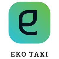 Eko Taxi logo, Eko Taxi contact details