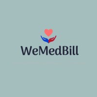 WeMedBill Inc logo, WeMedBill Inc contact details