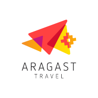 Aragast Travel logo, Aragast Travel contact details