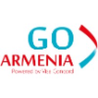 GoArmenia logo, GoArmenia contact details