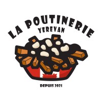 La Poutinerie Yerevan logo, La Poutinerie Yerevan contact details