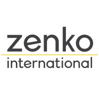 Zenko International logo, Zenko International contact details