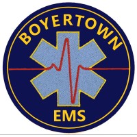 BOYERTOWN LIONS COMMUNITY AMBULANCE SERVICE INC logo, BOYERTOWN LIONS COMMUNITY AMBULANCE SERVICE INC contact details