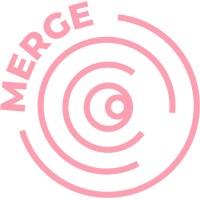 Merge Studio logo, Merge Studio contact details