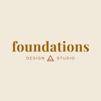 Foundations Design Studio logo, Foundations Design Studio contact details