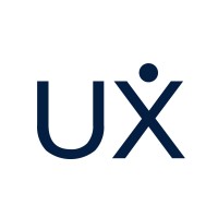 UX 4Sight logo, UX 4Sight contact details