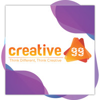 Creative99 logo, Creative99 contact details