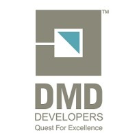 DMD DEVELOPERS logo, DMD DEVELOPERS contact details