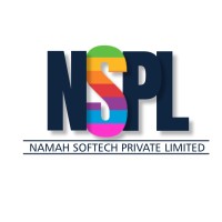 Namah Softech Private Limited logo, Namah Softech Private Limited contact details