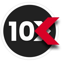 10XDigital Networks logo, 10XDigital Networks contact details