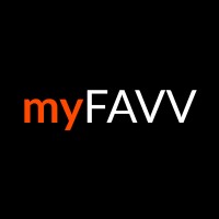 Myfavv logo, Myfavv contact details