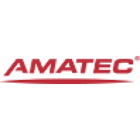 Amatec AS logo, Amatec AS contact details