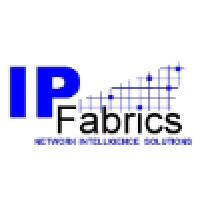 IP Fabrics logo, IP Fabrics contact details