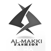 Al Makki Fashion logo, Al Makki Fashion contact details