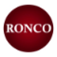 RONCO Consulting Corporation logo, RONCO Consulting Corporation contact details