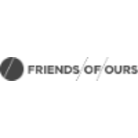 FriendsOfOurs logo, FriendsOfOurs contact details