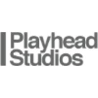 Playhead Studios Ltd logo, Playhead Studios Ltd contact details