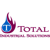 Total Industrial Solutions logo, Total Industrial Solutions contact details