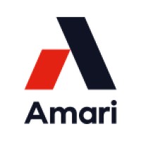 Amari Technologies logo, Amari Technologies contact details