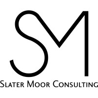 Slater Moor Consulting logo, Slater Moor Consulting contact details