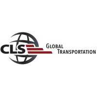 CLS Global Transportation Inc logo, CLS Global Transportation Inc contact details