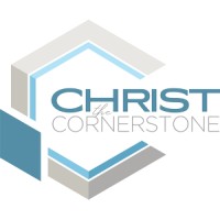 Christ the Cornerstone logo, Christ the Cornerstone contact details