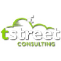 tStreet Consulting logo, tStreet Consulting contact details