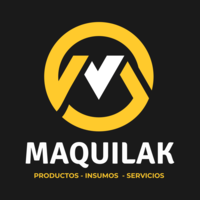 Maquilak logo, Maquilak contact details