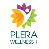 Plera Wellness logo, Plera Wellness contact details