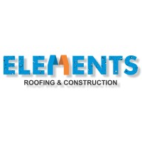 Elements Roofing and Construction logo, Elements Roofing and Construction contact details